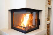 Kamin - 