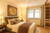 Wohnbeispiel Schlafzimmer - 