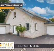 Willkommen in Rommerskirchen - Ihr neues Zuhause erwartet Sie