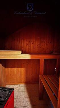Sauna DG - 