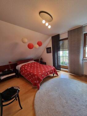 Schlafzimmer - 