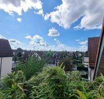 Familienplatz unterm Dach mit Sonnenbalkonen - Leegebruch