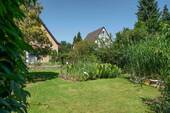 Gartenansicht - 