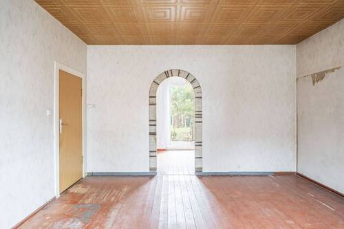 Weitere Ansicht Wohnzimmer - Einfamilienhaus mit 86,00 m² in Potsdam zum Kaufen