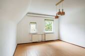 Zimmer im OG - 