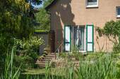 Gartenansicht - 