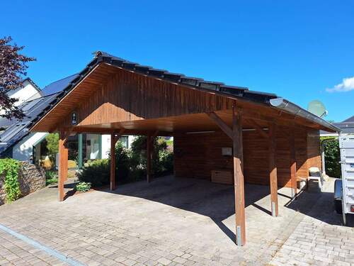 Carport - 