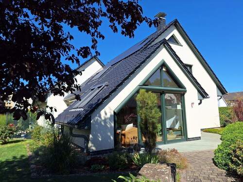 Ansicht - 8 Zimmer Mehrfamilienhaus, Wohnhaus zum Kaufen in Greifswald