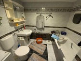 Badewanne im zweiten Badezimmer - 