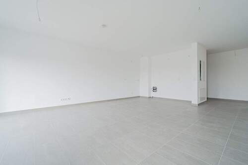 Wohnbereich/Küche - 