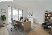 Arbeitszimmer - 