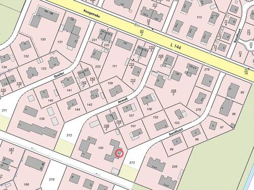 Lageplan - 