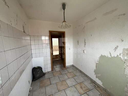 Küche WE4 - 1 Zimmer Einfamilienhaus in Salzwedel