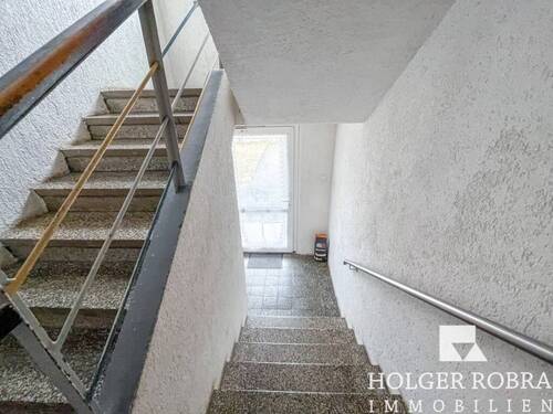 Hausflur - 