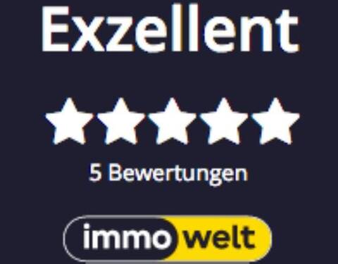 Ihre Immobilie- wir bewerten, beraten & verkaufen! - 