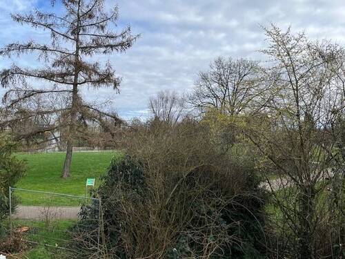 Wohnen und Leben am Kurpark! - 
