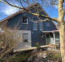 freistehendes EFH in Oberreichenbach...Willkommen in Ihrem Traumhaus!