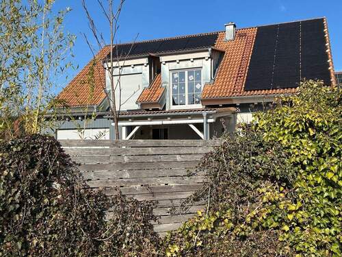 PV-Anlage (2024) und Solarthermie - 