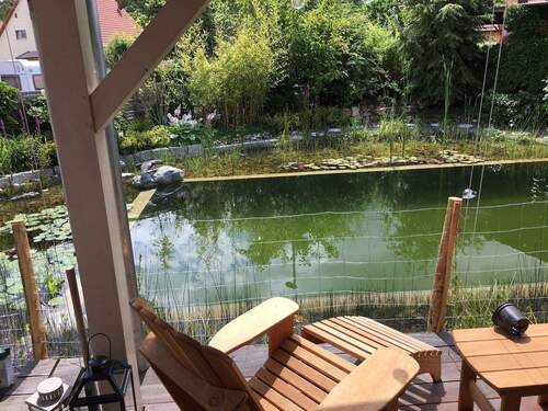 Einziehen und Wohlfühlen! - 