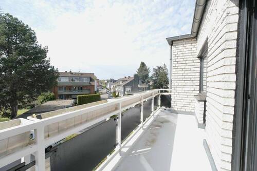 Balkon 1 - 