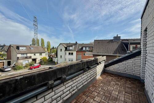 Balkon 2 - 