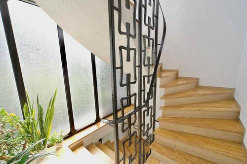 Treppenhaus - 