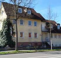 Renovierungsbedürftiges Wohn- und Geschäftshaus in der Innenstadt - Bad Mergentheim