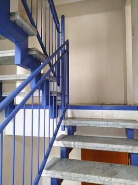 Treppenhaus - 