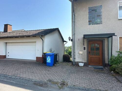 Bild 2 - 8 Zimmer Einfamilienhaus zum Kaufen in Edermünde
