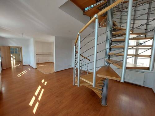 das Wohnzimmer - 