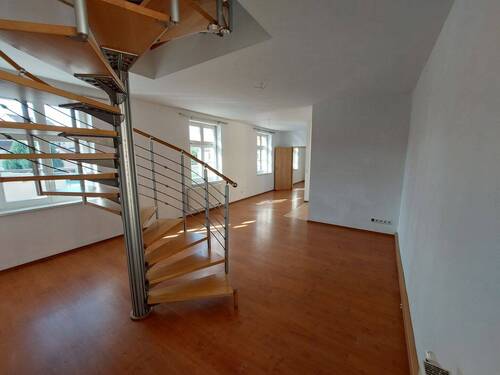 das Wohnzimmer - 