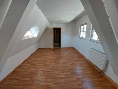 das Schlafzimmer - 