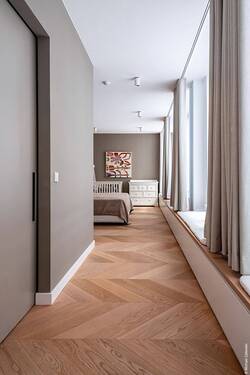 Master Bedroom - 
