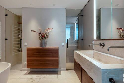 Bad en Suite - 