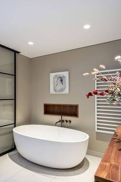 Weitere Ansicht Bad en Suite - 
