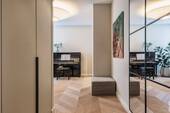 Eingangsbereich - 