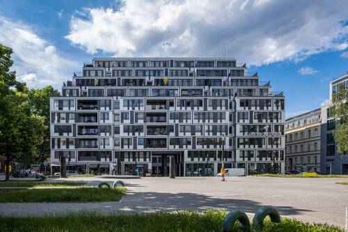 Hausansicht - 