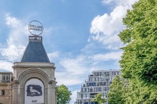 Berliner Ensemble - 