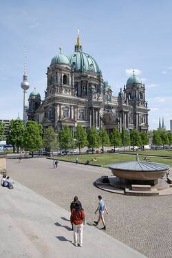 Berliner Dom - 