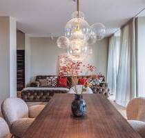 Luxury. Location. Lifestyle. - Designikone an der Spree - Berlin Mitte