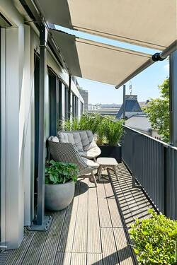 Balkon - 