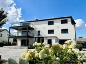 Hausansicht - 