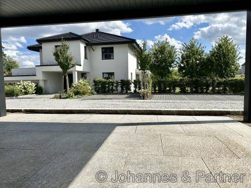 Terrasse - 