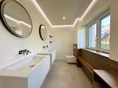 modernes Bad - 
