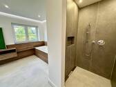 modernes Bad - 