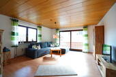 Wohnzimmer 1 OG - 