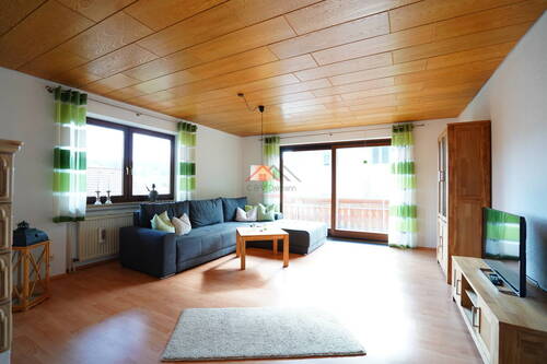 Wohnzimmer 1 OG - 