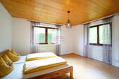 Schlafzimmer 1OG - 