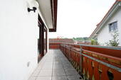BALKON 1OG - 