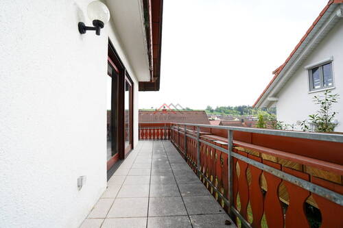 BALKON 1OG - 